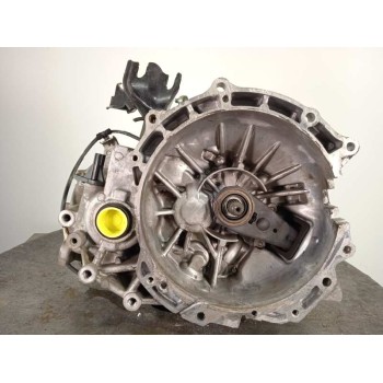 Recambio de caja cambios para mazda 5 berl. (cr) 1.8 active referencia OEM IAM GC450 GC4503000 