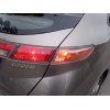 honda civic viii hatchback (fn, fk) del año 2008
