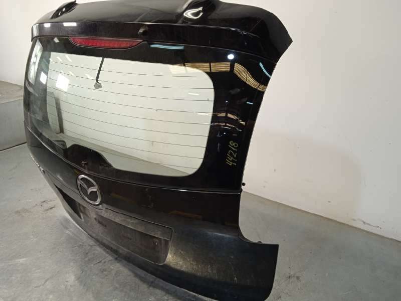 Recambio de porton trasero para mazda 5 berl. (cr) 1.8 active referencia OEM IAM CCY762020J CC3363930C - Negro 2