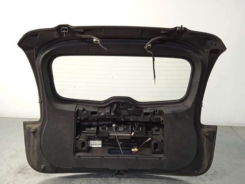 Recambio de porton trasero para mazda 5 berl. (cr) 1.8 active referencia OEM IAM CCY762020J CC3363930C - Negro 4