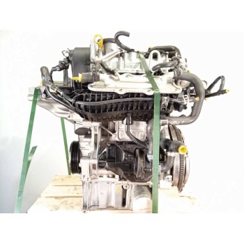 MOTOR COMPLETO DKR DKRF 
