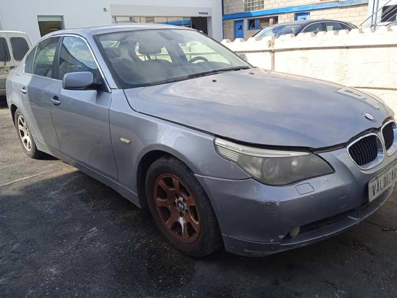 BMW SERIE 5 BERLINA (E60)