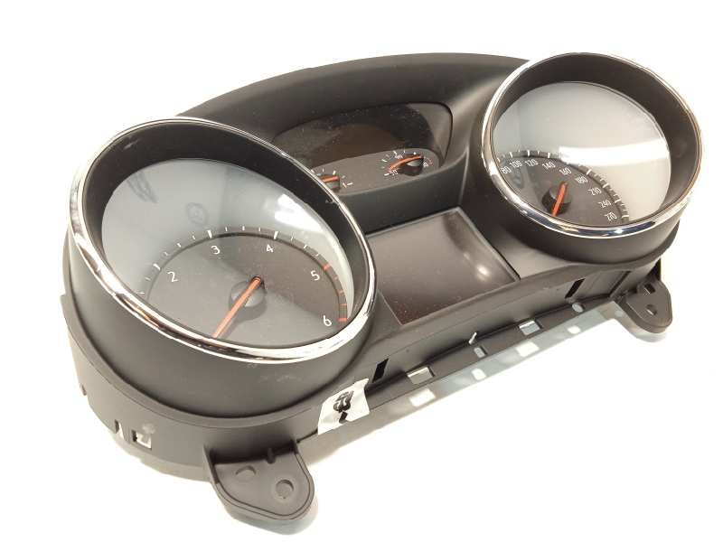 CUADRO INSTRUMENTOS 39143414 