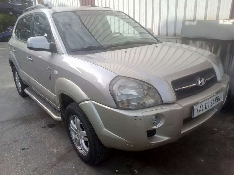 HYUNDAI TUCSON (JM)