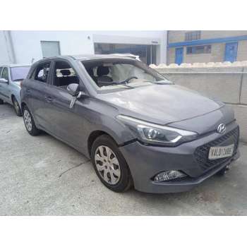 HYUNDAI I20 ACTIVE