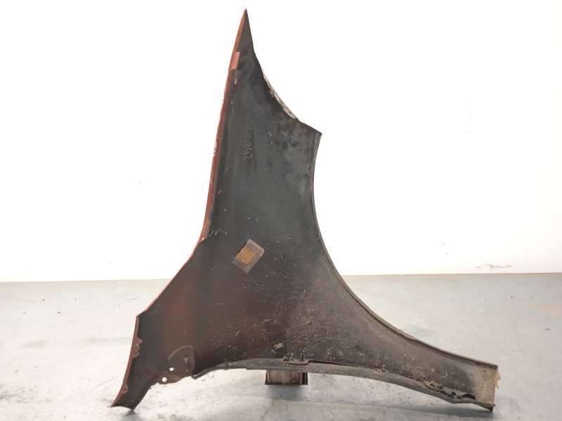 Recambio de aleta delantera izquierda para renault megane iii coupe expression referencia OEM IAM 631010047R  631017297R 3