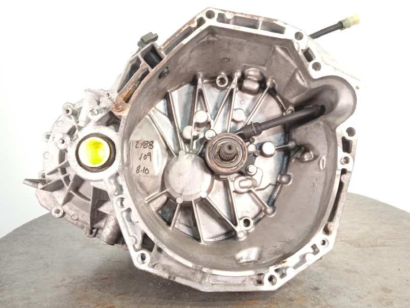 CAJA CAMBIOS TL4022 7701479097 8201184199