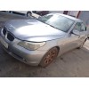 bmw serie 5 berlina (e60) del año 2004