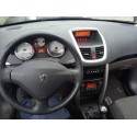 PEUGEOT 207 SW