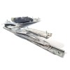 Recambio de elevalunas delantero izquierdo para renault megane iii coupe expression referencia OEM IAM 807310006R  807210004R