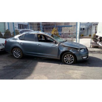 skoda octavia lim. (5e3) del año 2013