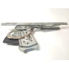 Recambio de elevalunas delantero izquierdo para renault megane iii coupe expression referencia OEM IAM 807310006R  807210004R