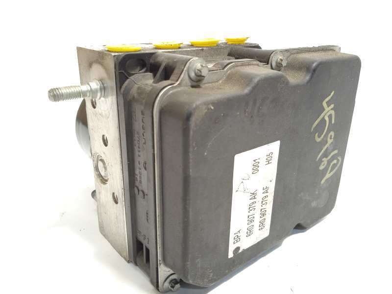 Recambio de abs para seat ibiza (6j5) sport referencia OEM IAM 6R0614517AF 6R0907379AK 0265239056 3