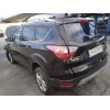 ford kuga (cbs) del año 2017
