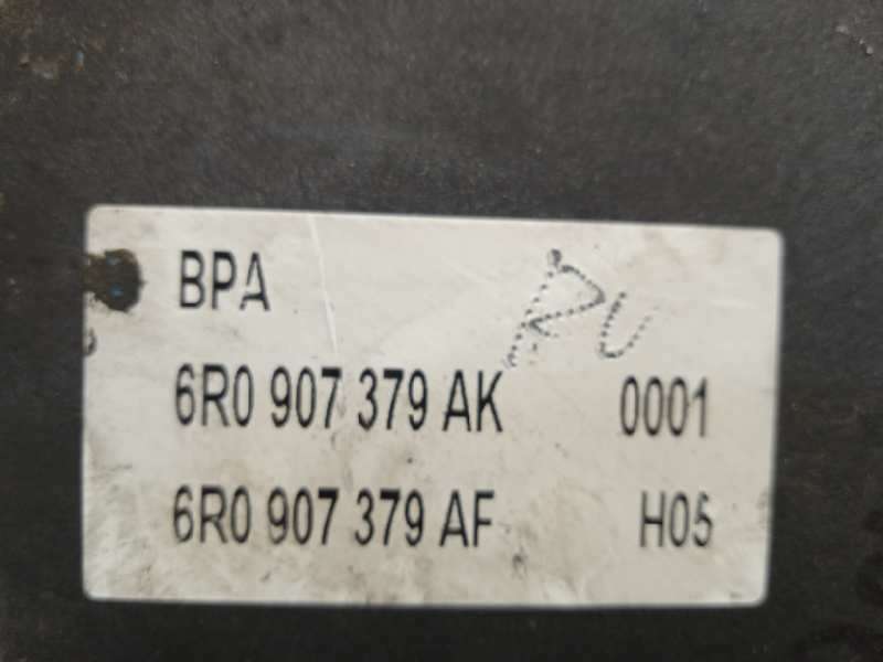 Recambio de abs para seat ibiza (6j5) sport referencia OEM IAM 6R0614517AF 6R0907379AK 0265239056 5