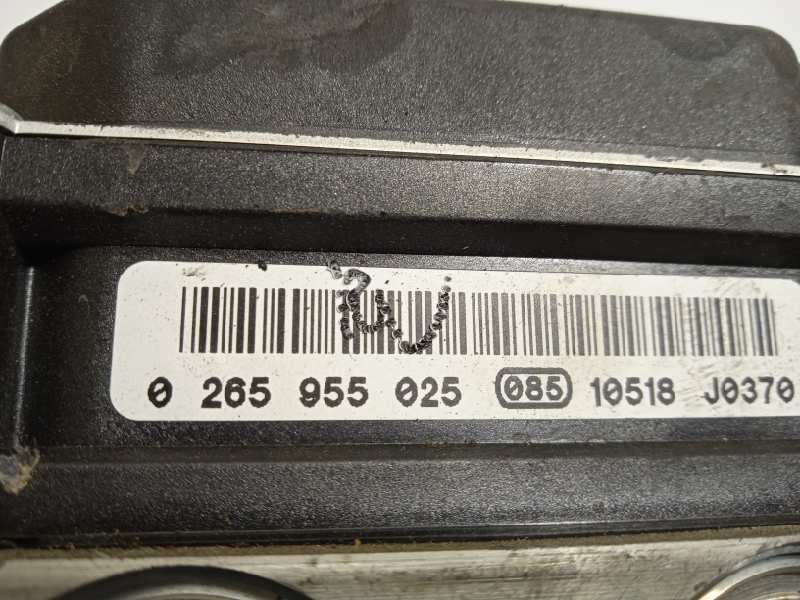 Recambio de abs para seat ibiza (6j5) sport referencia OEM IAM 6R0614517AF 6R0907379AK 0265239056 6