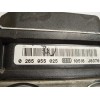 Recambio de abs para seat ibiza (6j5) sport referencia OEM IAM 6R0614517AF 6R0907379AK 0265239056