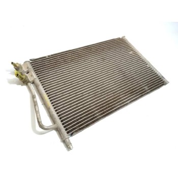 Recambio de condensador / radiador aire acondicionado para ford fusion (cbk) ambiente referencia OEM IAM 2S6H19710AC ME2S6H19710