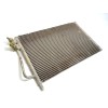 Recambio de condensador / radiador aire acondicionado para ford fusion (cbk) ambiente referencia OEM IAM 2S6H19710AC ME2S6H19710