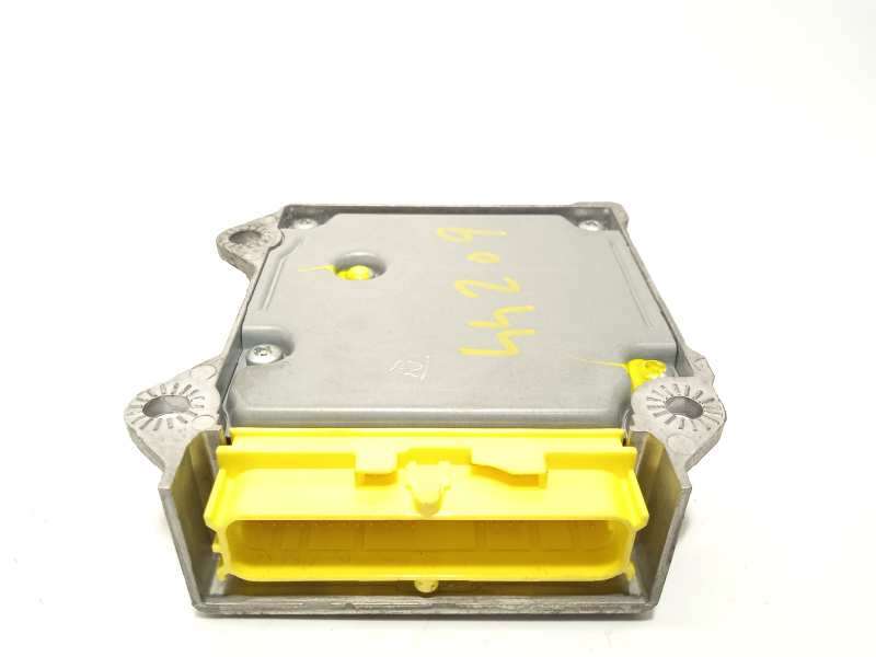 Recambio de centralita airbag para seat altea xl (5p5) 1.6 tdi referencia OEM IAM 1K0909605T 5WK43412 1K0909605T0S3 - Blanco 3