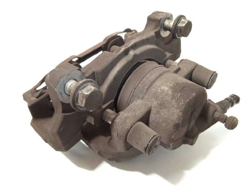 Recambio de pinza freno delantera izquierda para land rover evoque pure referencia OEM IAM LR015387  6G912B302AC 2
