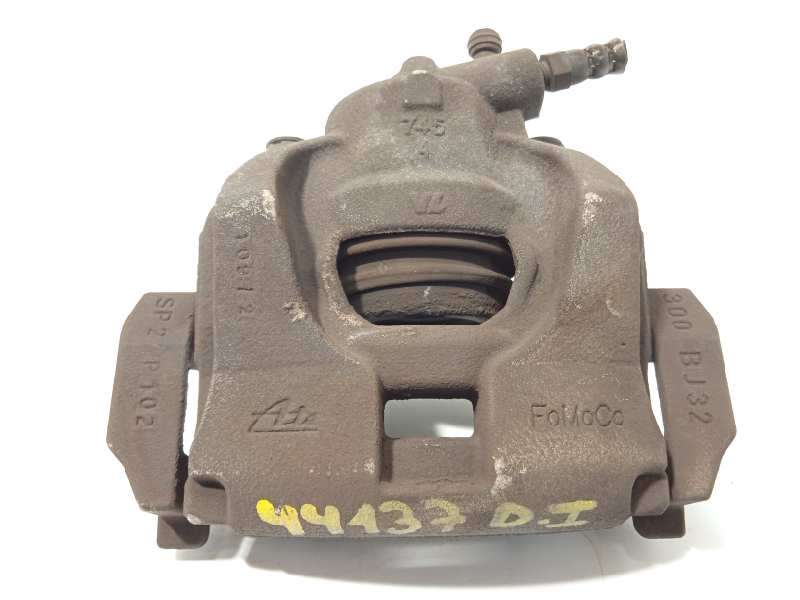 Recambio de pinza freno delantera izquierda para land rover evoque pure referencia OEM IAM LR015387  6G912B302AC 4