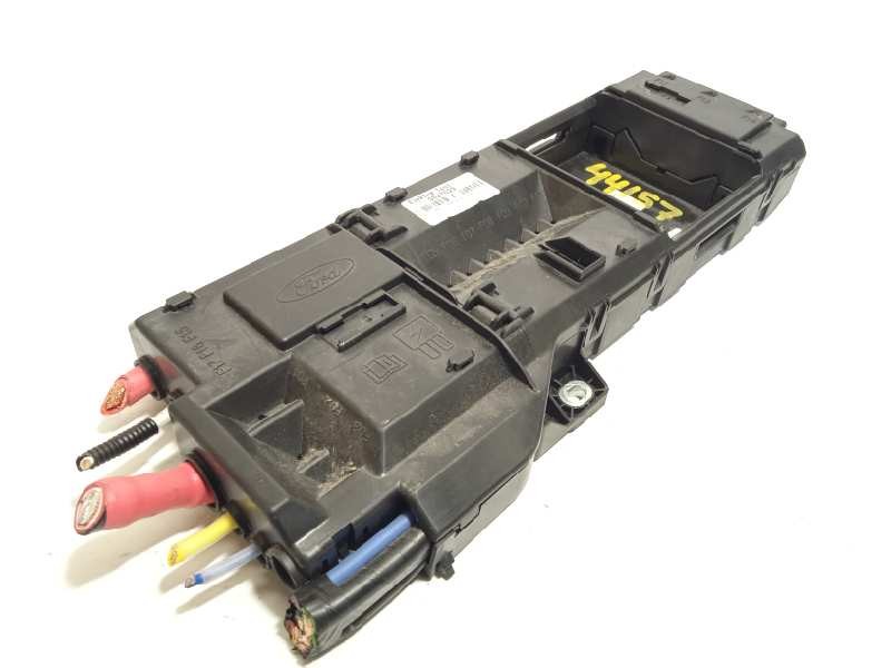 CAJA RELES / FUSIBLES GK2T14B144GA 