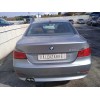 bmw serie 5 berlina (e60) del año 2004