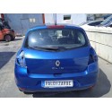 RENAULT CLIO III