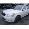 skoda octavia berlina (1z3) del año 2012