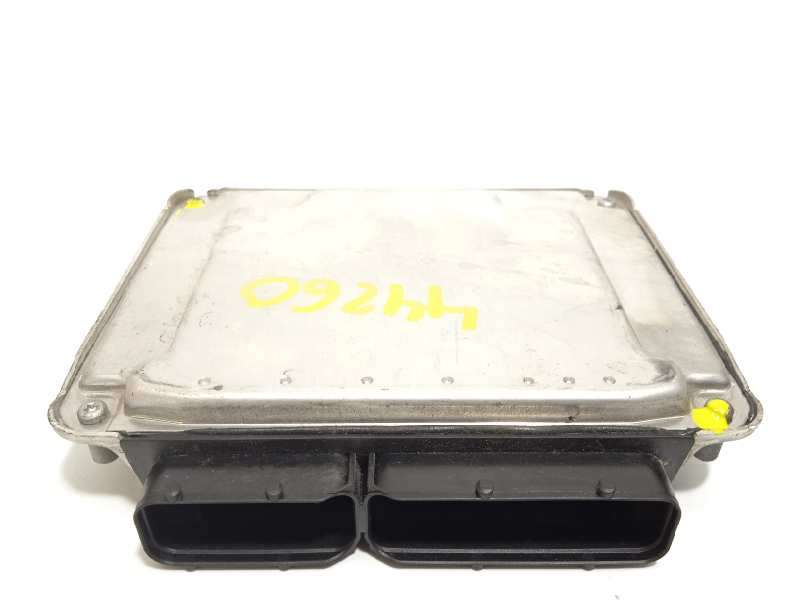 Recambio de centralita motor uce para ford galaxy (vy) 1.9 tdi cat referencia OEM IAM 038906019LR 0281011143 3M2112A650GA - Azul 3
