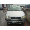 opel zafira a monospace (t98) del año 2001