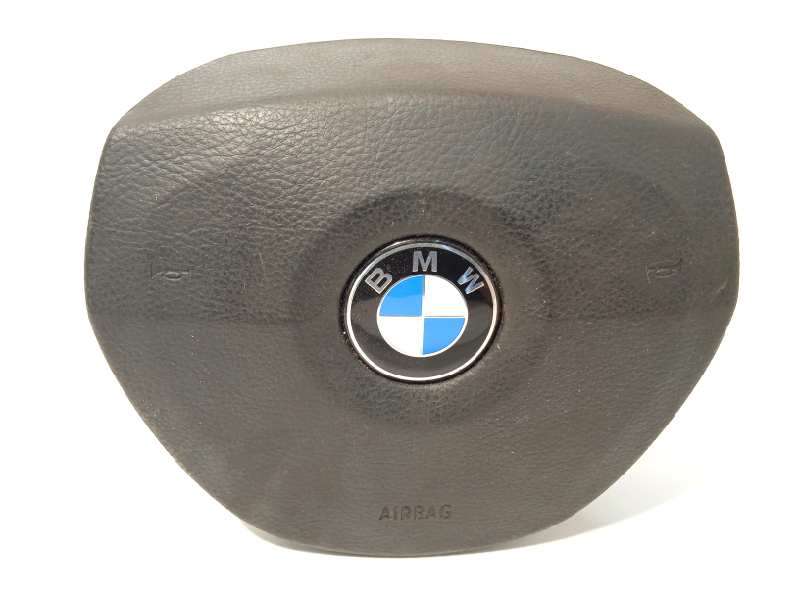 Recambio de airbag delantero izquierdo para bmw serie 7 (f01/f02) 730ld referencia OEM IAM 33677828404 - Negro 2