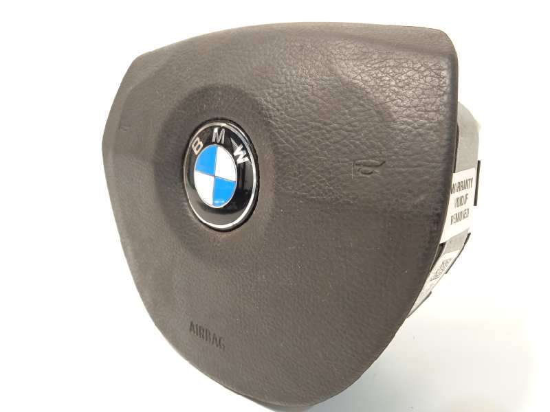 Recambio de airbag delantero izquierdo para bmw serie 7 (f01/f02) 730ld referencia OEM IAM 33677828404 - Negro 3