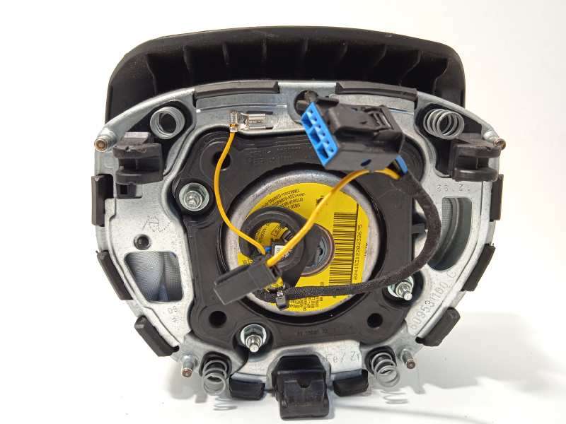 Recambio de airbag delantero izquierdo para bmw serie 7 (f01/f02) 730ld referencia OEM IAM 33677828404 - Negro 4