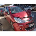 CITROËN C3 II (SC_)