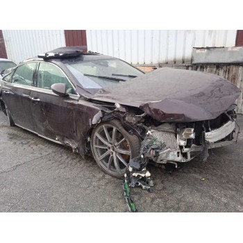 audi a8 (4n2/4n8) del año 2019