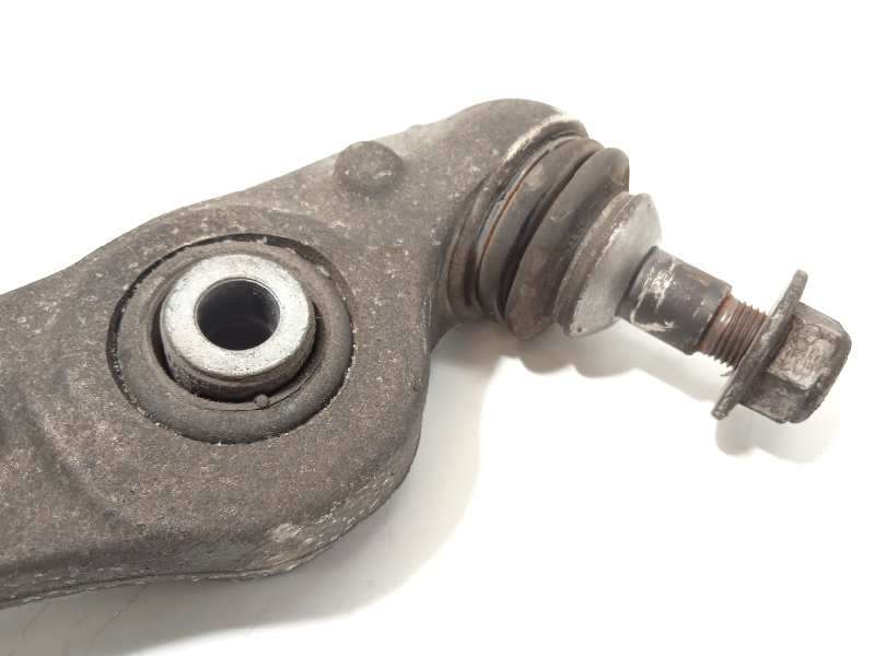 Recambio de brazo suspension inferior delantero izquierdo para bmw serie 7 (f01/f02) 730ld referencia OEM IAM 31126850781 - Negro 2