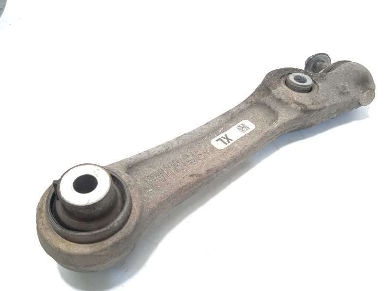 Recambio de brazo suspension inferior delantero izquierdo para bmw serie 7 (f01/f02) 730ld referencia OEM IAM 31126850781 - Negro 4