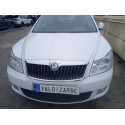 SKODA OCTAVIA BERLINA (1Z3)