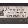 Recambio de caja reles / fusibles para bmw serie 7 (f01/f02) 730ld referencia OEM IAM 9264924  