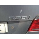 BMW SERIE 5 BERLINA (E60)