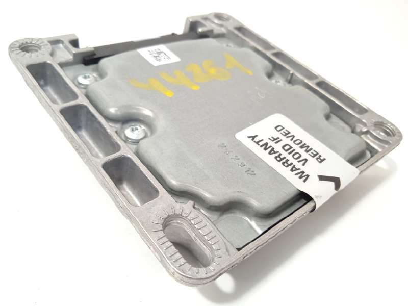 Recambio de centralita airbag para bmw serie 7 (f01/f02) 730ld referencia OEM IAM 34526857300 6857300 0265020276 - Negro 4