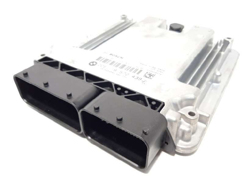 Recambio de centralita motor uce para bmw serie 7 (f01/f02) 730ld referencia OEM IAM 8572439  0281019426 - Negro 2
