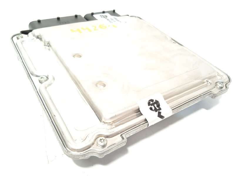 Recambio de centralita motor uce para bmw serie 7 (f01/f02) 730ld referencia OEM IAM 8572439  0281019426 - Negro 4