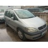 opel zafira a monospace (t98) del año 2001