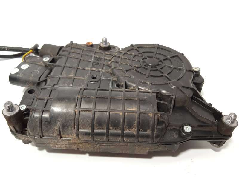 Recambio de cerradura puerta trasera derecha para bmw serie 7 (f01/f02) 730ld referencia OEM IAM 7185688  51227185688 - Negro 3