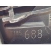 Recambio de cerradura puerta trasera derecha para bmw serie 7 (f01/f02) 730ld referencia OEM IAM 7185688  51227185688