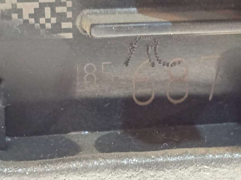 Recambio de cerradura puerta trasera izquierda para bmw serie 7 (f01/f02) 730ld referencia OEM IAM 7185687 51227185687 - Negro 4