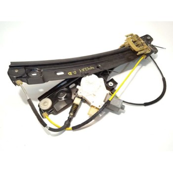 Recambio de elevalunas delantero derecho para bmw serie 7 (f01/f02) 730ld referencia OEM IAM 7046032  67627046032